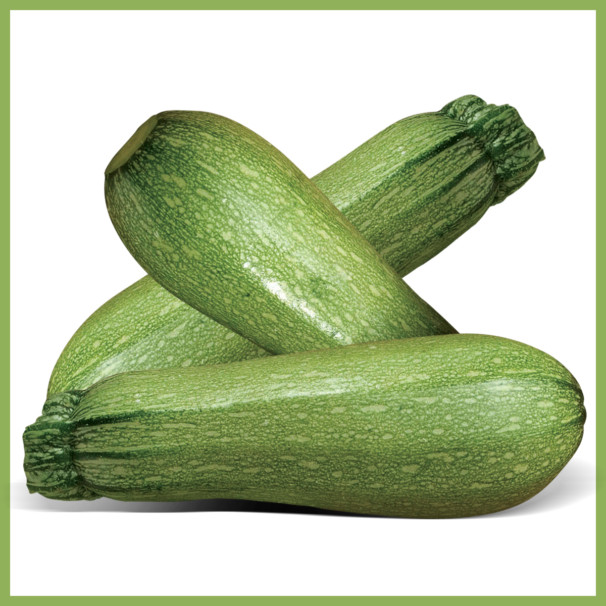 Semilla para Cultivo de Calabaza Zucchini Sakata Estrella